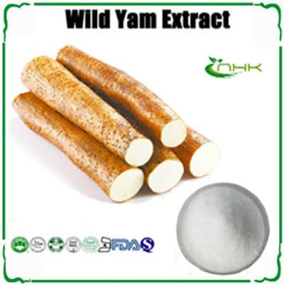 High quality wild yam extract dioscin 12_